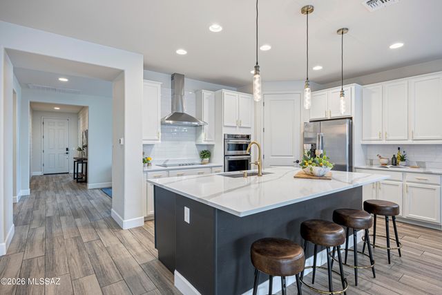 5160 W Paytons Court, Tucson, AZ 85742