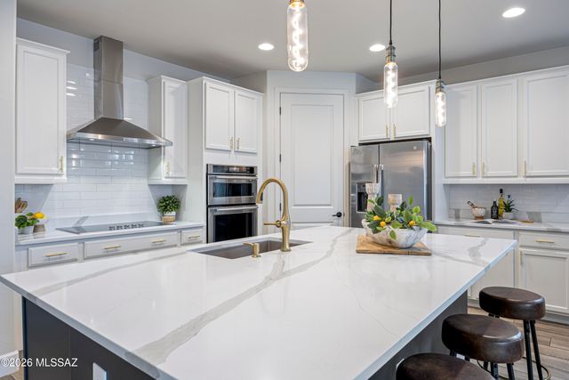 5160 W Paytons Court, Tucson, AZ 85742