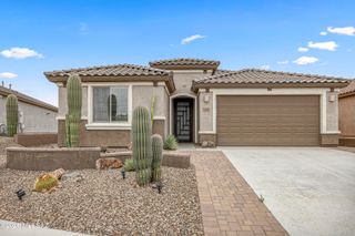 5160 W Paytons Court, Tucson, AZ 85742