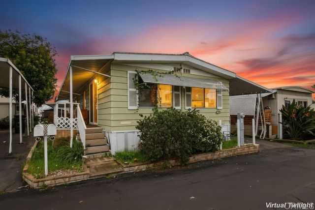 351 E Bradley Avenue SPC 52, El Cajon, CA 92021