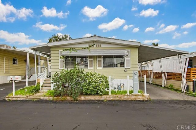 351 E Bradley Avenue SPC 52, El Cajon, CA 92021