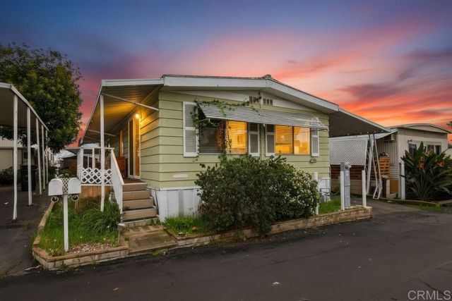 351 E Bradley Avenue SPC 52, El Cajon, CA 92021