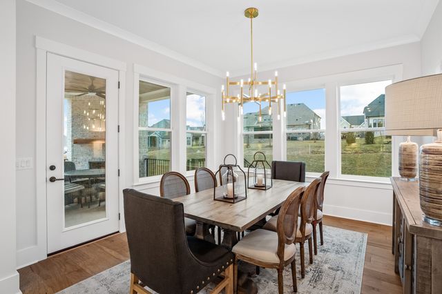 7245 Woodwick Drive, Fairview, TN 37062