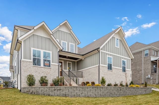 7245 Woodwick Drive, Fairview, TN 37062