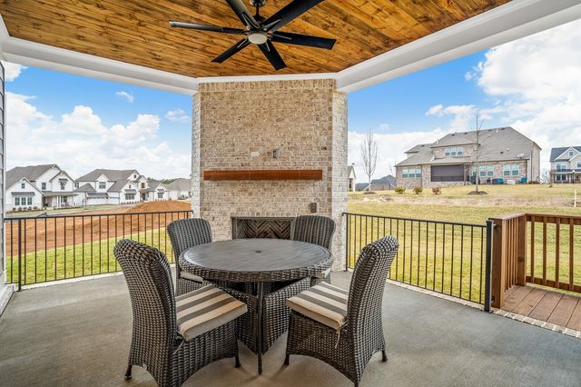 7245 Woodwick Drive, Fairview, TN 37062