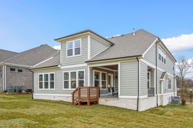 7245 Woodwick Drive, Fairview, TN 37062