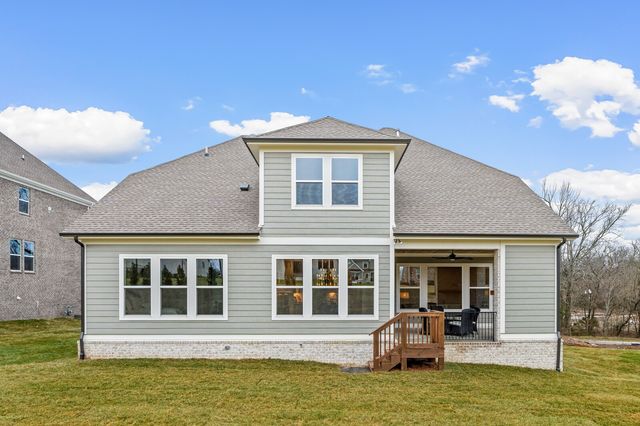 7245 Woodwick Drive, Fairview, TN 37062