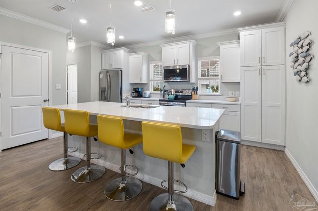 14306 Beach Heather Ct, Pensacola, FL 32507