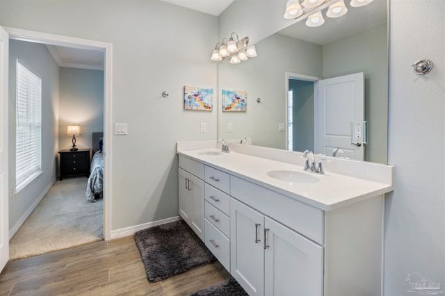 14306 Beach Heather Ct, Pensacola, FL 32507