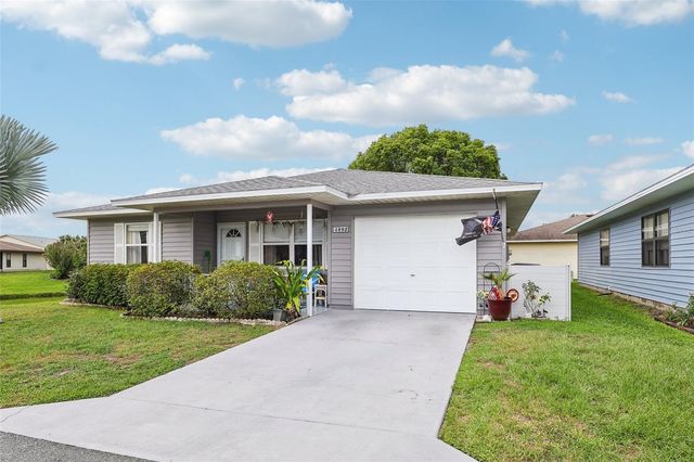 4890 PLEASANT HOLLOW TRAIL, Lakeland, FL 33811