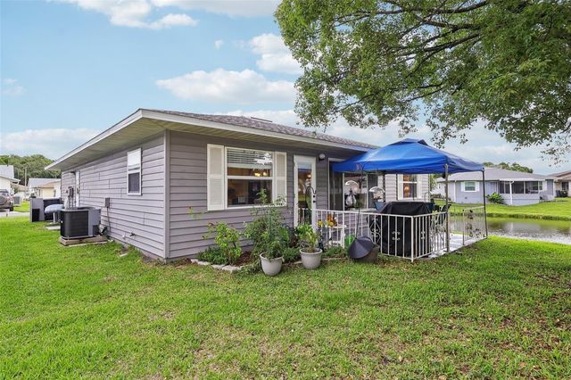 4890 PLEASANT HOLLOW TRAIL, Lakeland, FL 33811