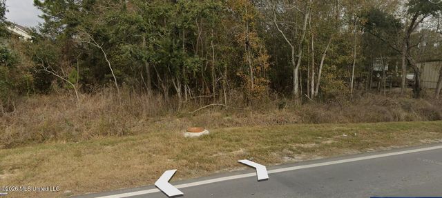 North Street, Pass Christian, MS 39571