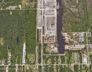 North Street, Pass Christian, MS 39571
