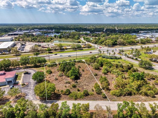 2487 SYCAMORE STREET, North Port, FL 34289