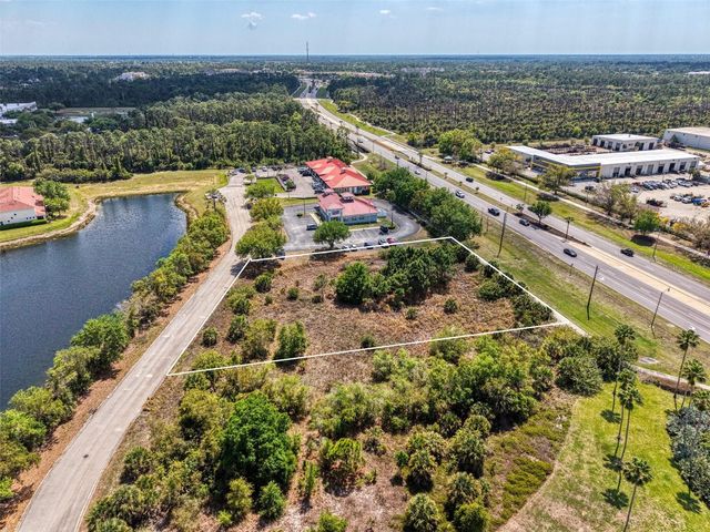 2487 SYCAMORE STREET, North Port, FL 34289