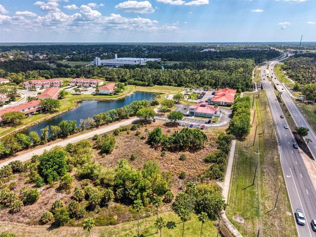 2487 SYCAMORE STREET, North Port, FL 34289