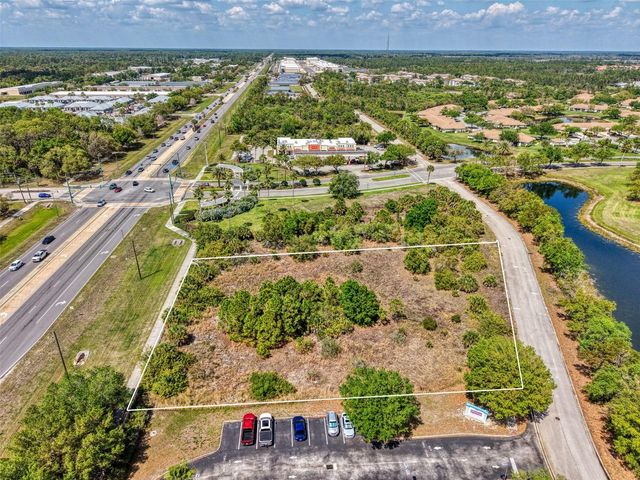 2487 SYCAMORE STREET, North Port, FL 34289