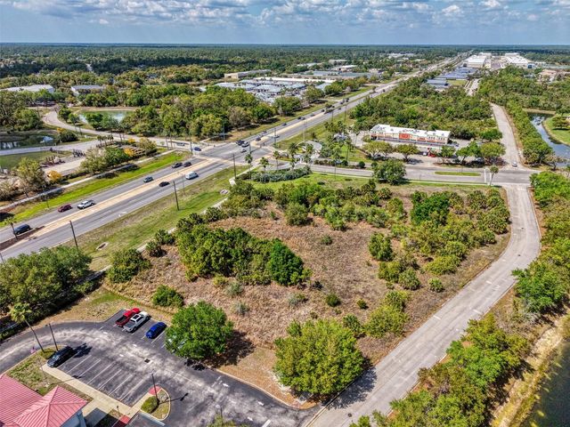 2487 SYCAMORE STREET, North Port, FL 34289