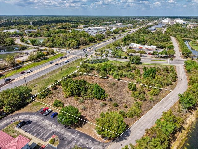 2487 SYCAMORE STREET, North Port, FL 34289