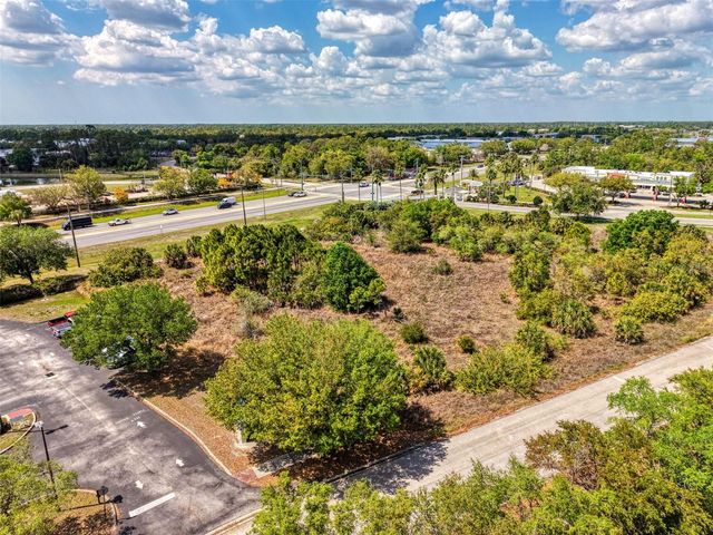 2487 SYCAMORE STREET, North Port, FL 34289