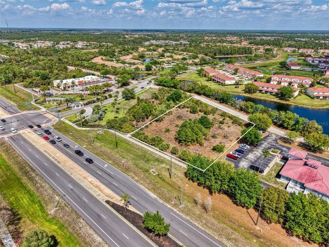 2487 SYCAMORE STREET, North Port, FL 34289