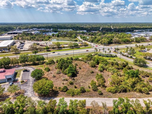 2487 SYCAMORE STREET, North Port, FL 34289