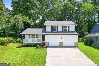 5641 Clifton Place, Stone Mountain, GA 30087