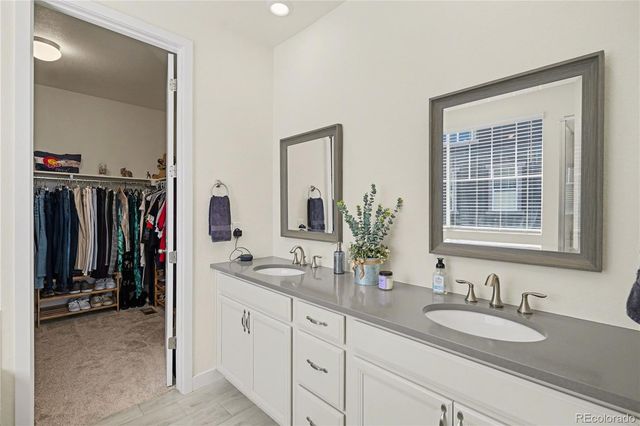 8248 S Yantley Court, Aurora, CO 80016