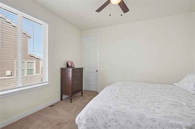 8248 S Yantley Court, Aurora, CO 80016