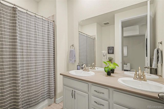 8248 S Yantley Court, Aurora, CO 80016