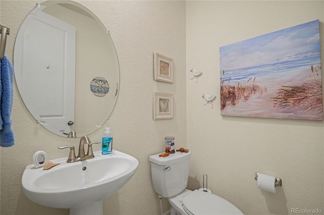 8248 S Yantley Court, Aurora, CO 80016