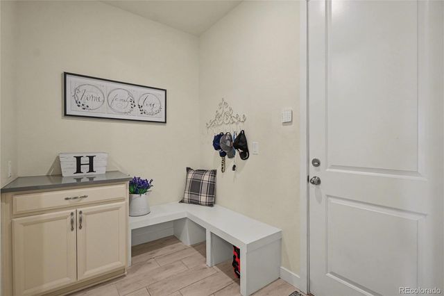 8248 S Yantley Court, Aurora, CO 80016