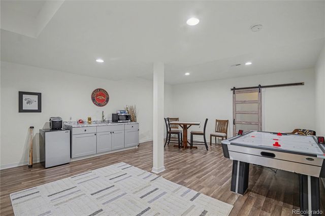 8248 S Yantley Court, Aurora, CO 80016