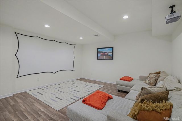 8248 S Yantley Court, Aurora, CO 80016