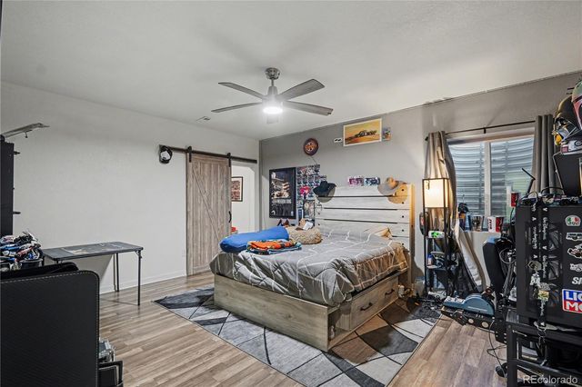 8248 S Yantley Court, Aurora, CO 80016