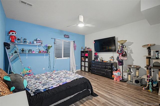 8248 S Yantley Court, Aurora, CO 80016