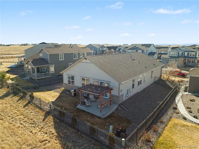 8248 S Yantley Court, Aurora, CO 80016