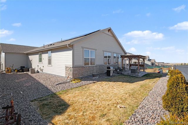 8248 S Yantley Court, Aurora, CO 80016