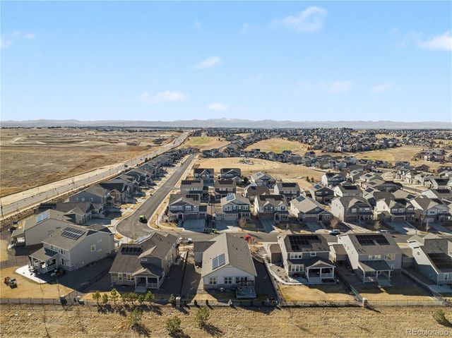 8248 S Yantley Court, Aurora, CO 80016