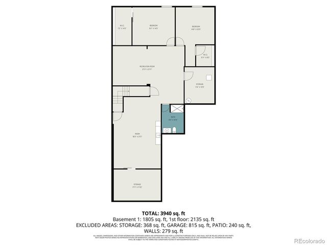 8248 S Yantley Court, Aurora, CO 80016