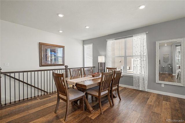 8248 S Yantley Court, Aurora, CO 80016