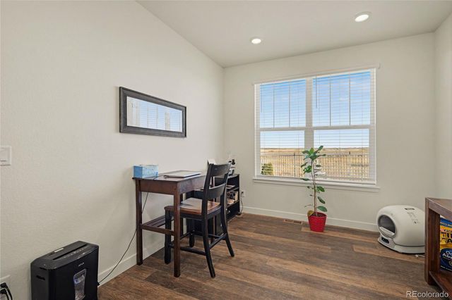 8248 S Yantley Court, Aurora, CO 80016