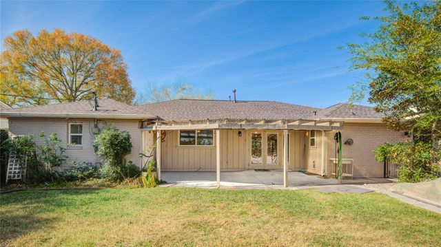 10303 Greenwillow Drive, Houston, TX 77035