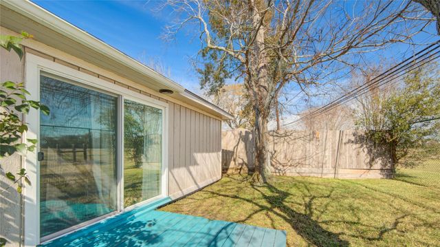 10303 Greenwillow Drive, Houston, TX 77035