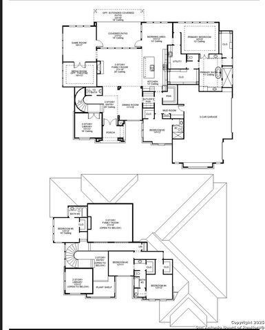 3877 Wrangler Loop, Bulverde, TX 78163