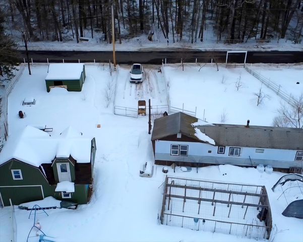 463 Holtshire Rd, Orange, MA 01364