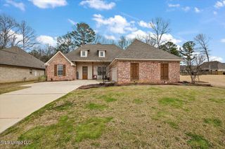 1411 Rudder Way, Brandon, MS 39047