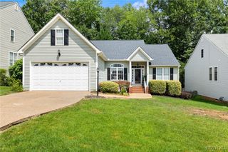 8937 Ganton Ct, Chesterfield, VA 23832