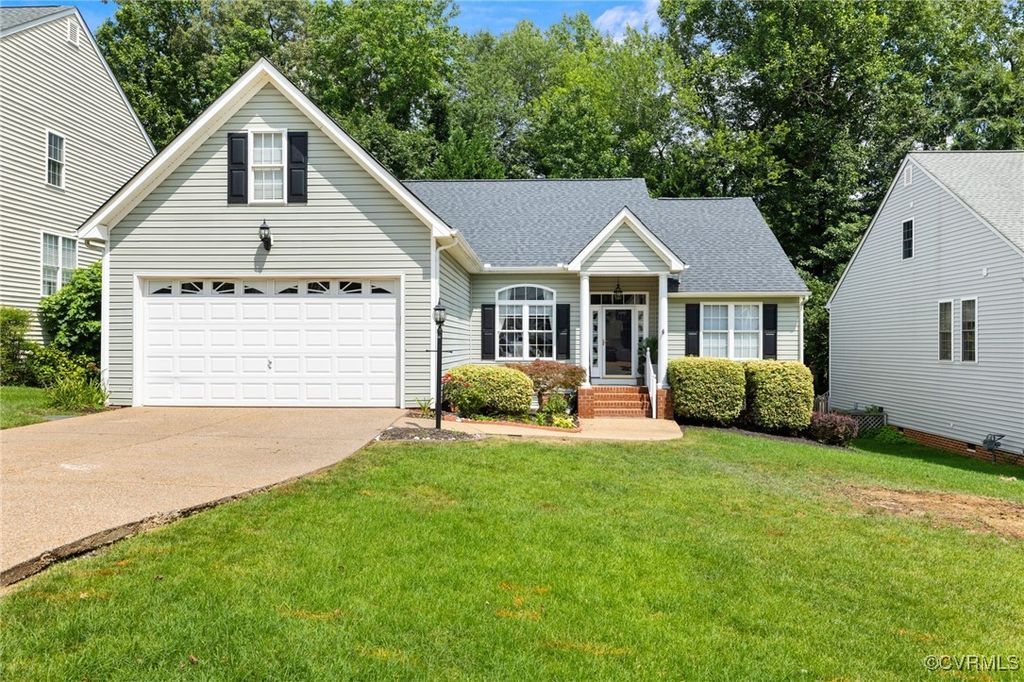 8937 Ganton Ct, Chesterfield, VA 23832