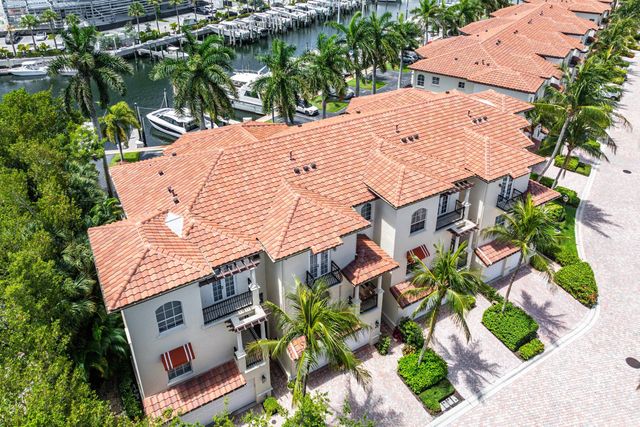 26 Marina Gardens Drive, Palm Beach Gardens, FL 33410